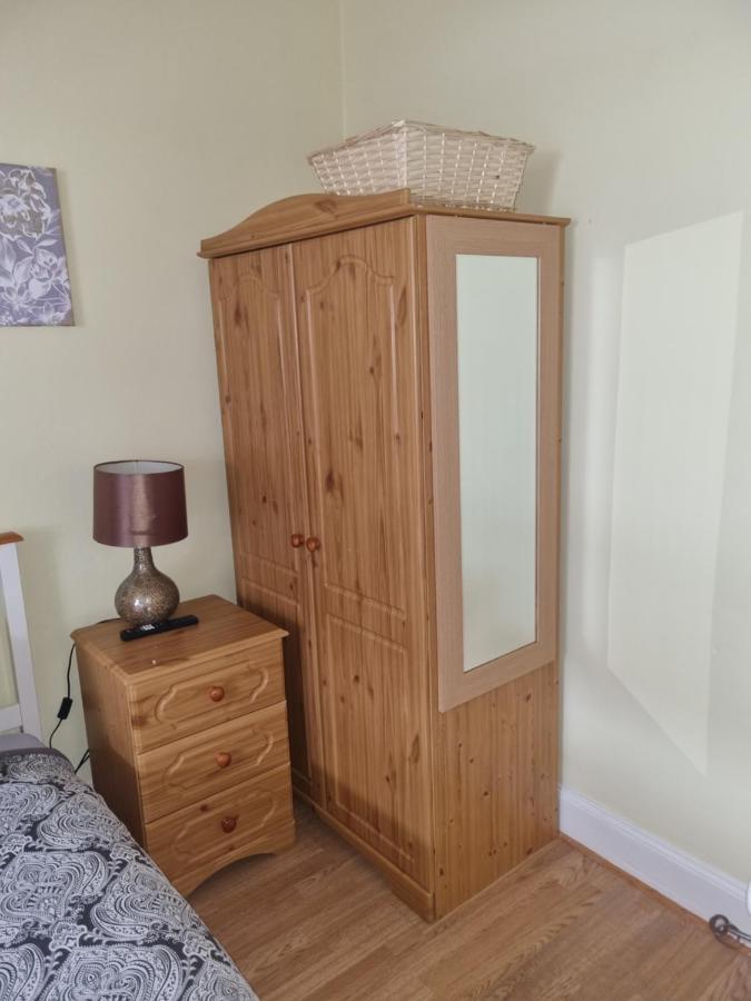 Nanny Bambi'S Highland Hoose Διαμέρισμα Ίνβερνες Εξωτερικό φωτογραφία