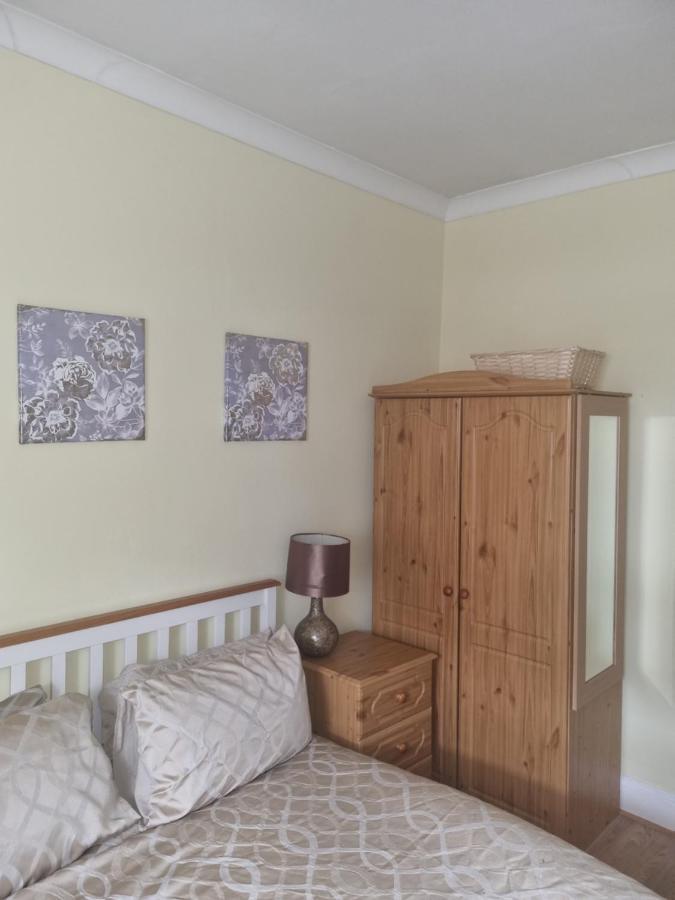 Nanny Bambi'S Highland Hoose Διαμέρισμα Ίνβερνες Εξωτερικό φωτογραφία