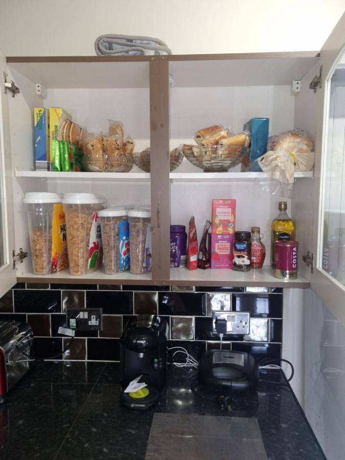Nanny Bambi'S Highland Hoose Διαμέρισμα Ίνβερνες Εξωτερικό φωτογραφία